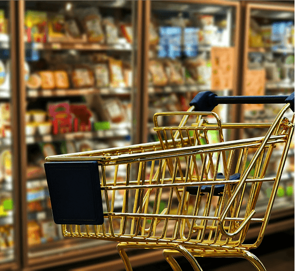 Local Supermarket Default Image