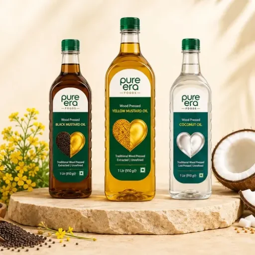 Pure Era Oil